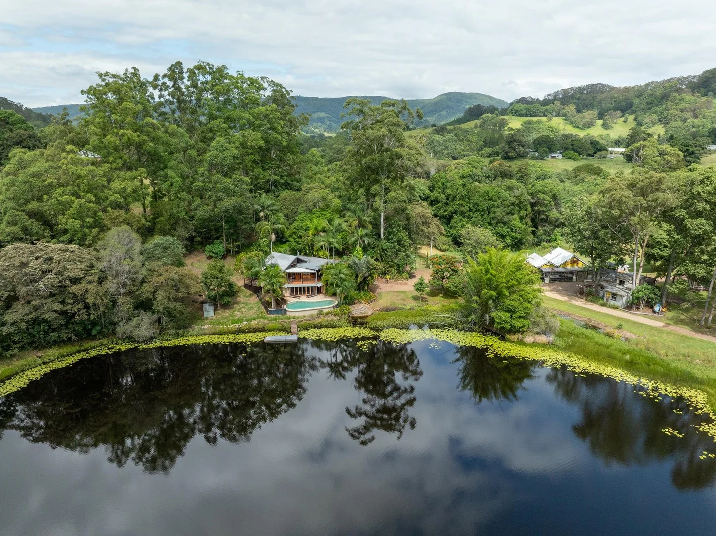 44-47 Coucal Lane, Kin Kin QLD 4571