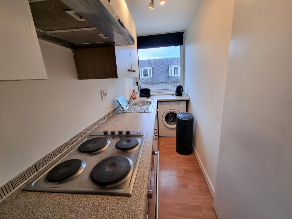 Additional image 5 of Rose Street, The City Centre, Aberdeen, AB10