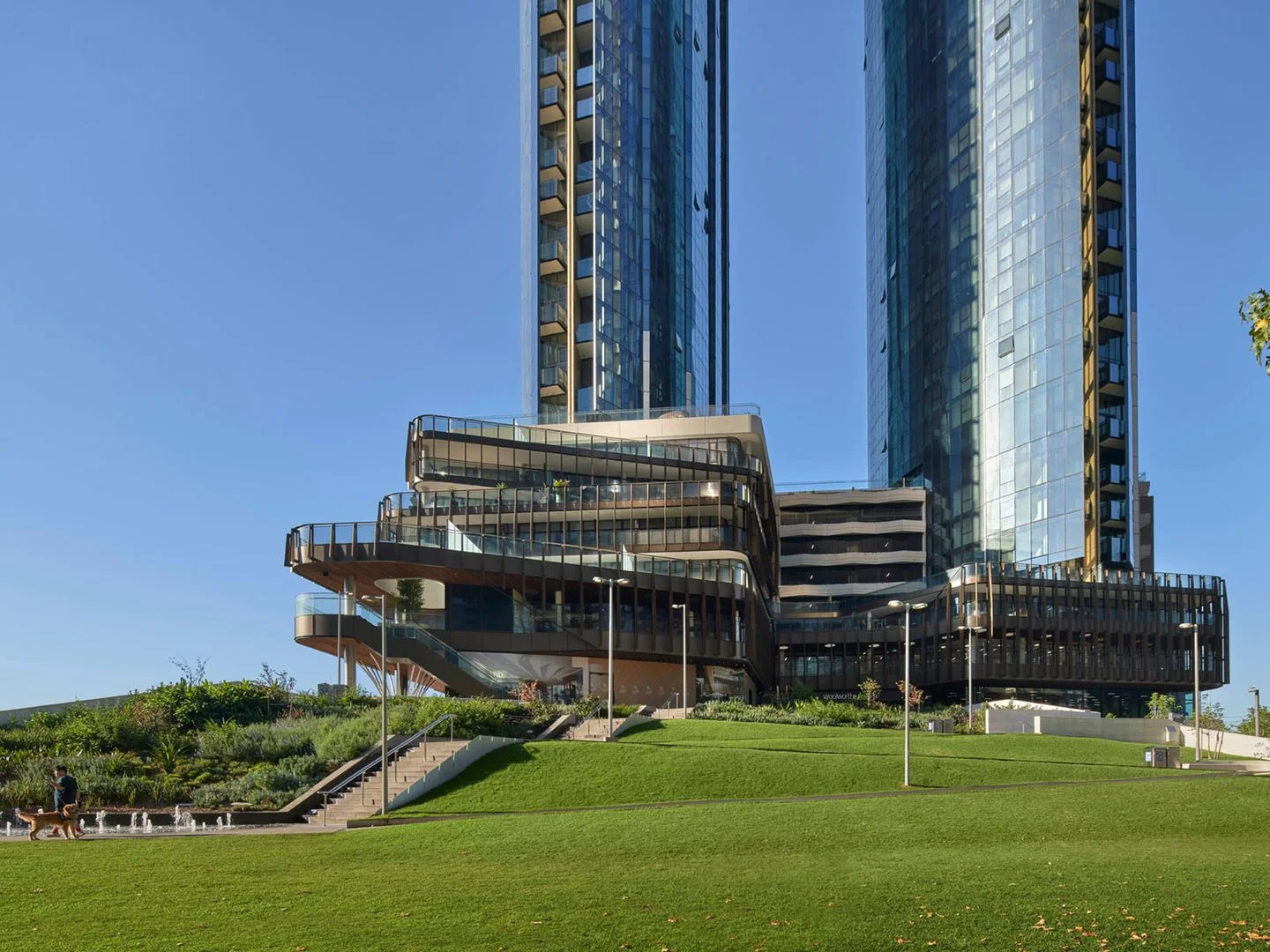 Additional image 6 of 307/93-119 Kavanagh Street, Southbank VIC 3006