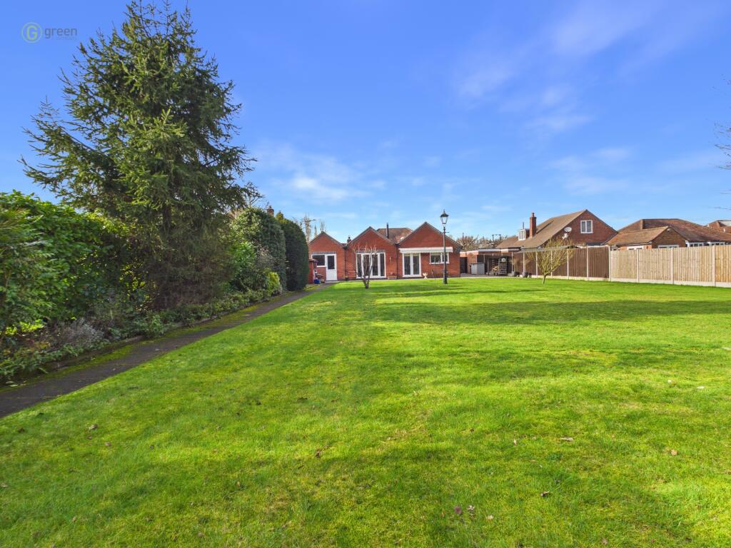 Additional image 43 of Station Road, Nether Whitacre, B46