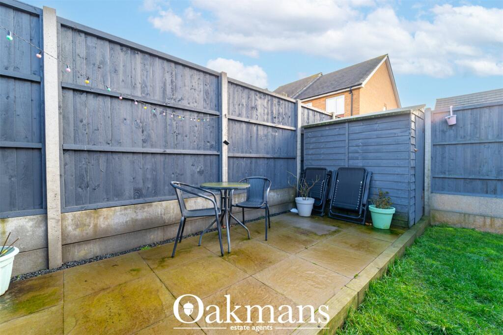 Additional image 27 of Hawthorn Way, Birmingham, West Midlands, B38