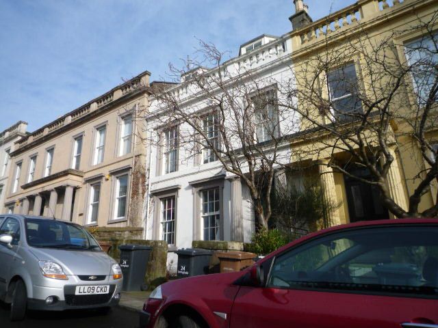 9 bed terraced house to rent24 Springfield DD1