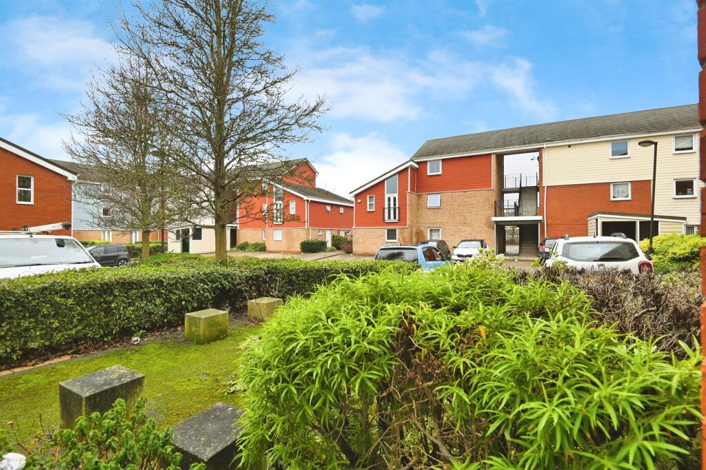 Additional image 19 of Merlin Walk, Birmingham