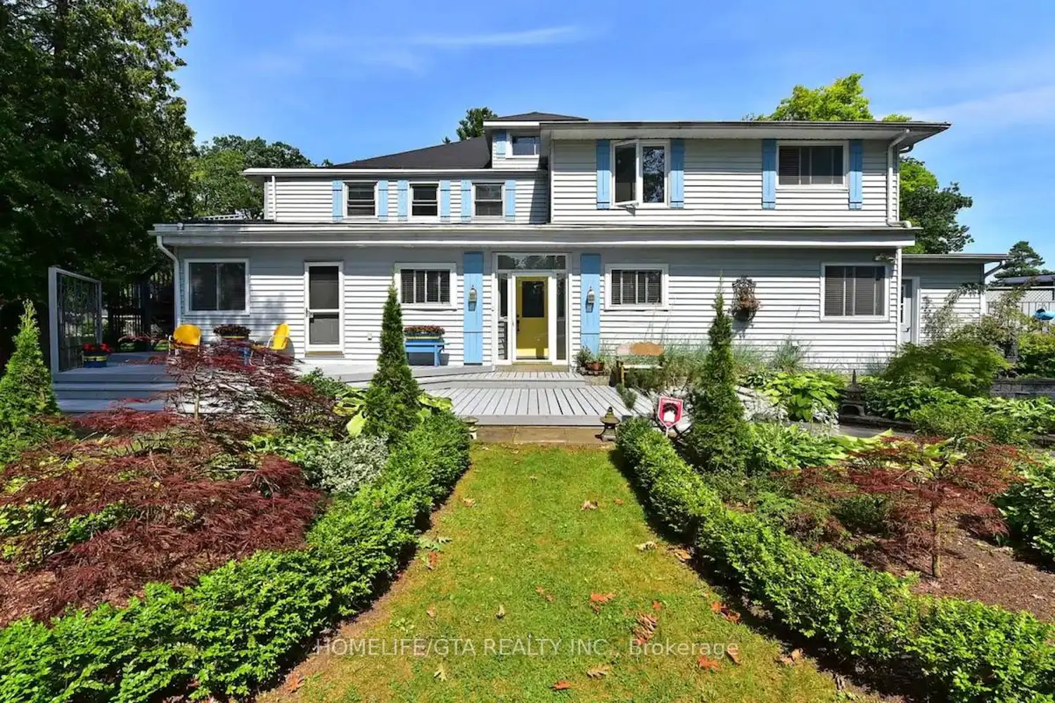 136 12 O'clock Point Road