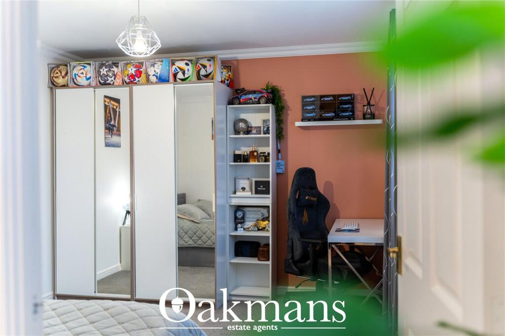 Additional image 10 of Ley Hill Farm Road, Birmingham, West Midlands, B31