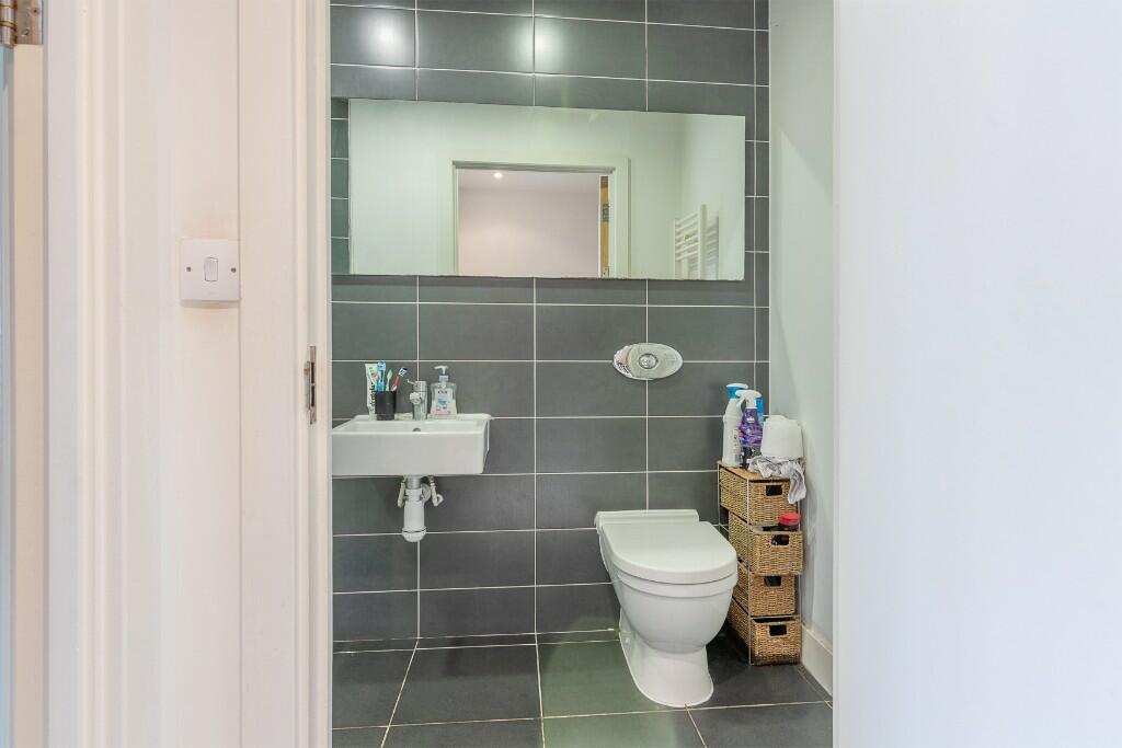 Additional image 6 of Clive Passage, Birmingham, B4