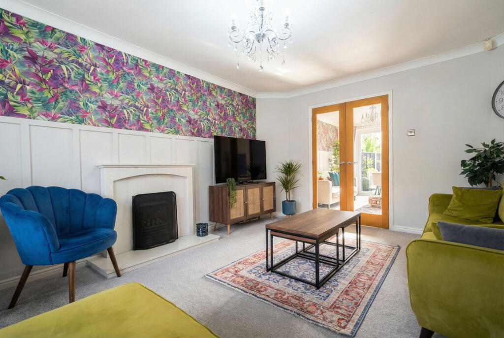 Additional image 21 of The Holdens, Hall Green