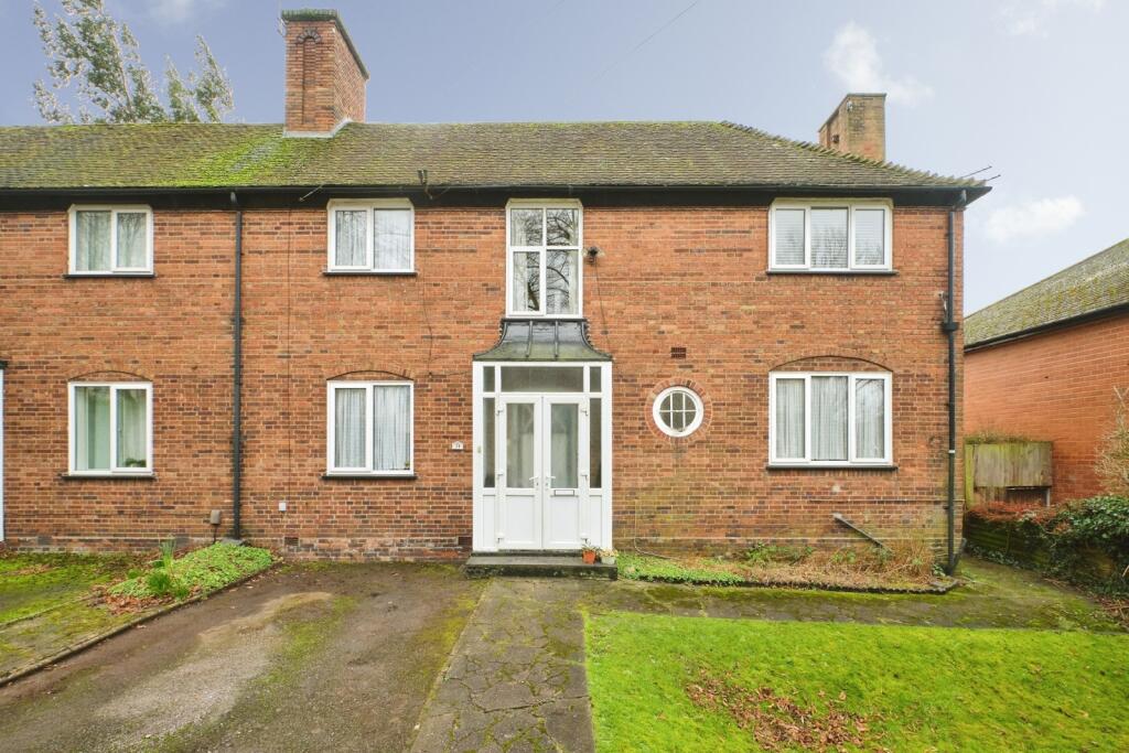 Additional image 31 of Morden Road, Birmingham, West Midlands, B33