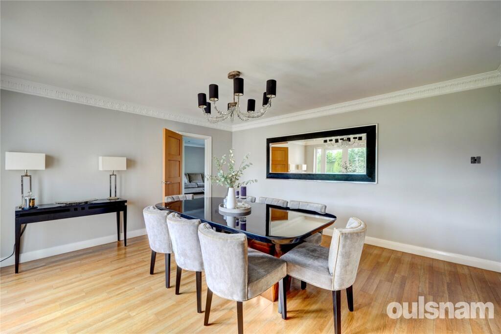 Additional image 10 of Blakesfield Drive, Barnt Green, Birmingham, Worcestershire, B45