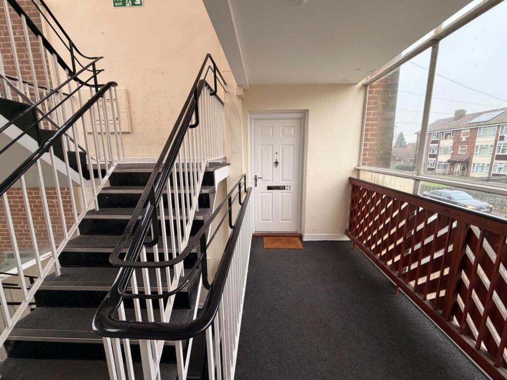 Additional image 9 of Foxwood Grove, Kingshurst, Birmingham