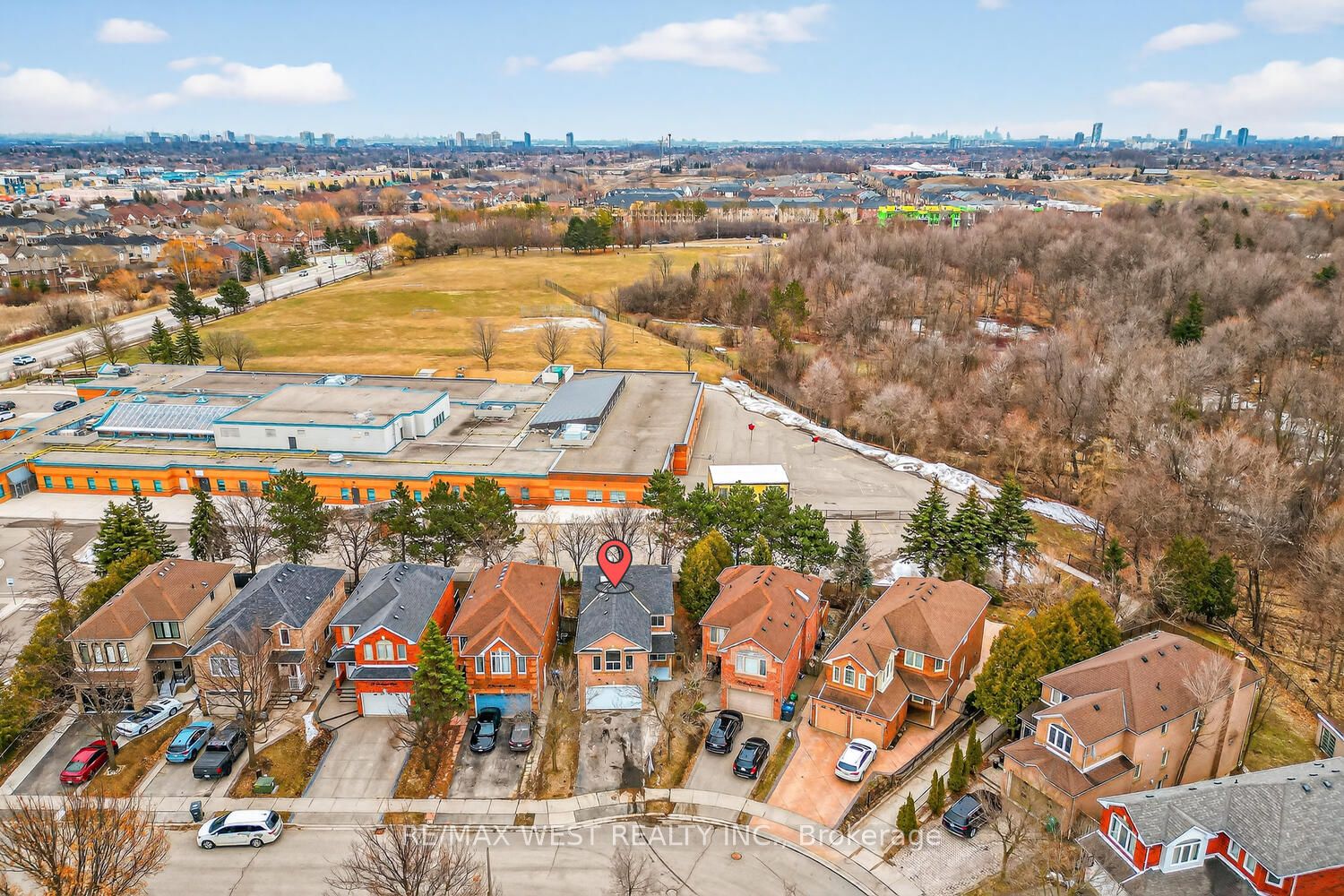 Additional image 5 of 75 Forestgrove Circle, Brampton, ON, L6Z 4T3
