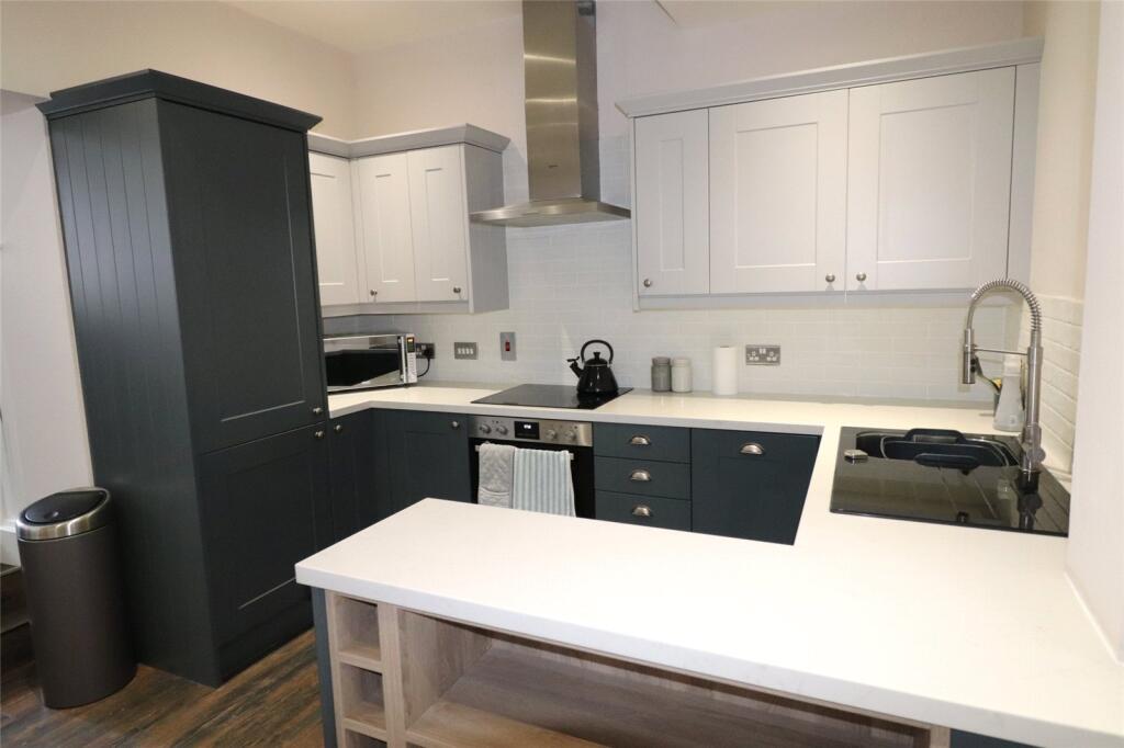 Additional image 11 of George Street, Birmingham, B3