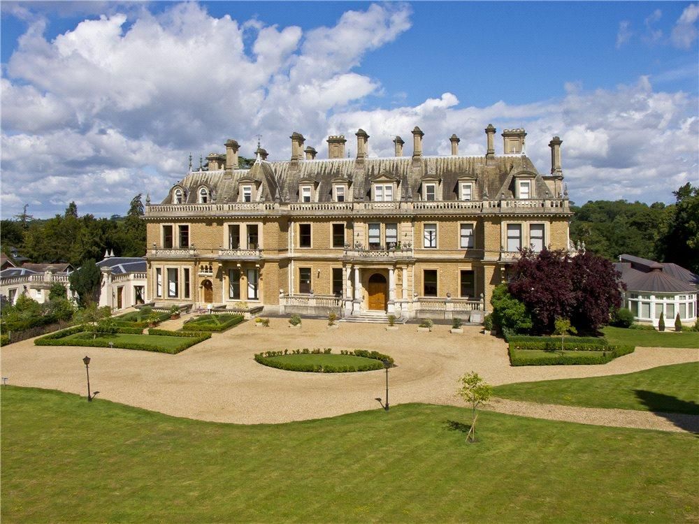 Additional image 2 of 3 bed flat to rentThe Mansion, Cobham Park, Cobham, Surrey KT11