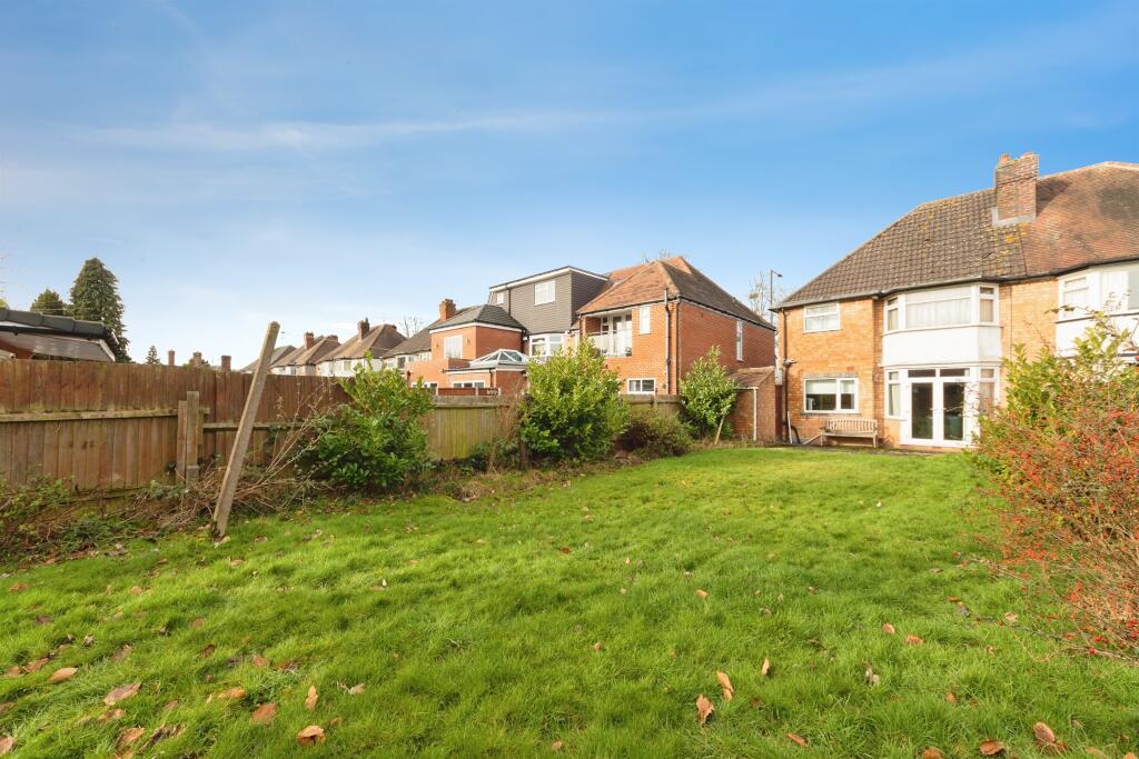 Additional image 20 of Fox Hollies Road, Hall Green, Birmingham