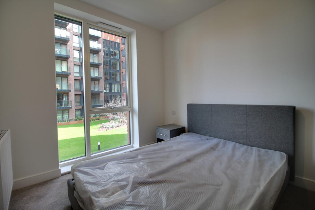 Additional image 21 of The Colmore, Snow Hill Wharf, Shadwell Street, Birmingham