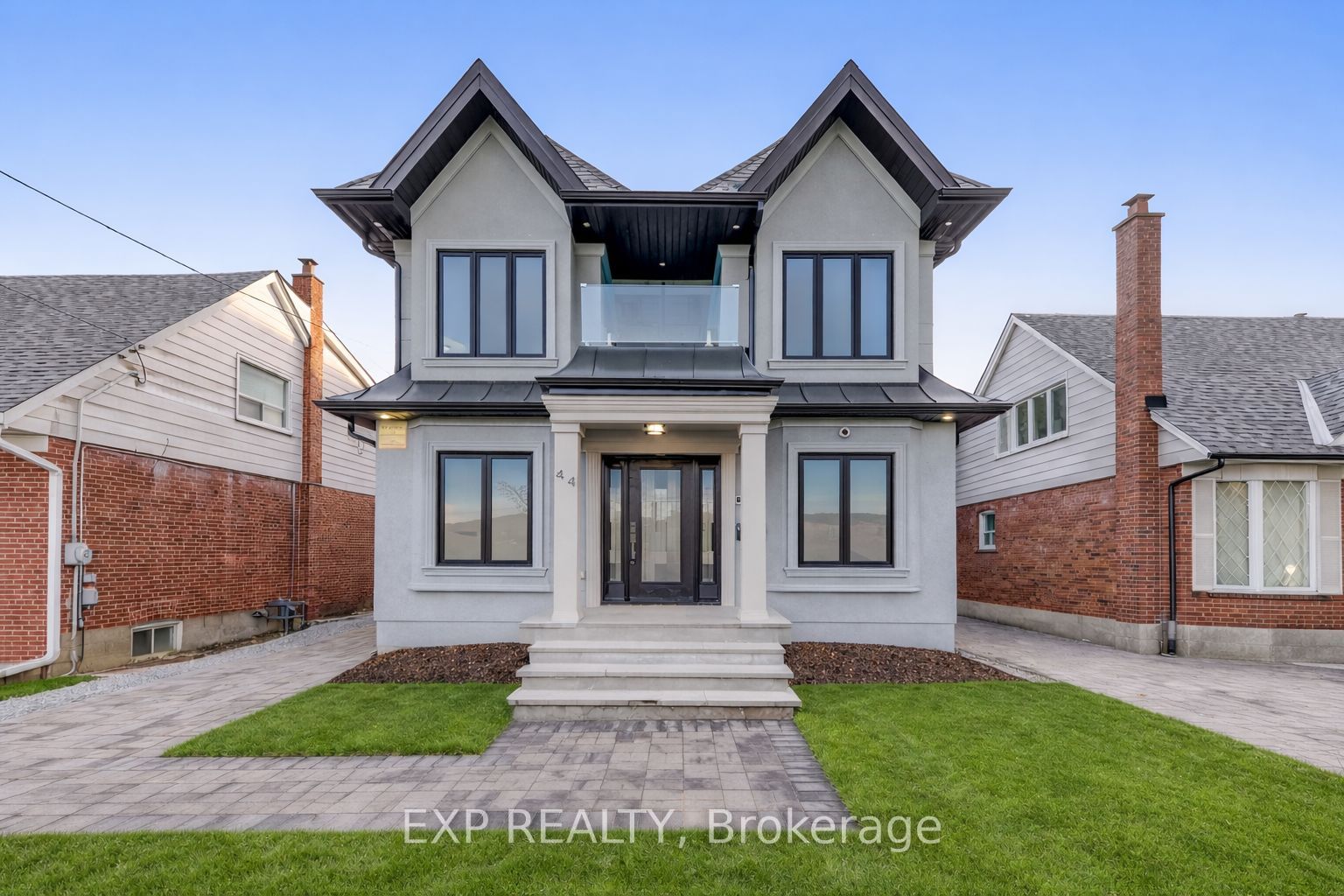 44 Tower Drive, Toronto, ON, M1R 3N9