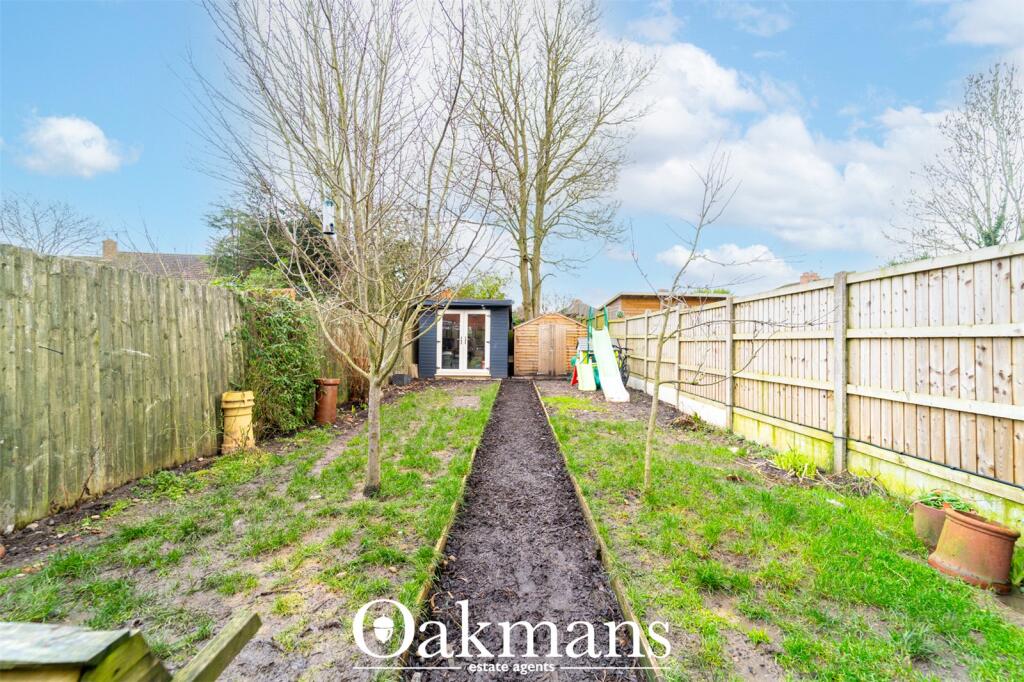 Additional image 26 of Sir Hiltons Road, Birmingham, West Midlands, B31