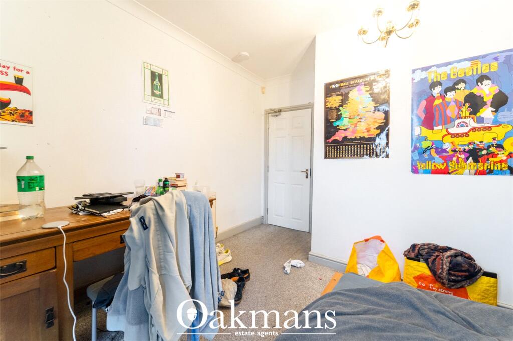 Additional image 17 of Bournbrook Road, Birmingham, West Midlands, B29