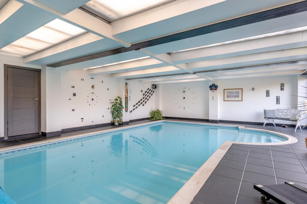 Additional image 32 of Back Lane, Shustoke, North Warwickshire, B46 2AW