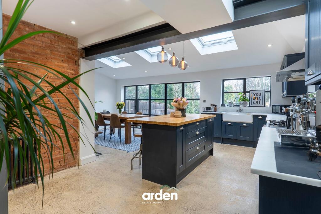 Additional image 6 of Ashmead Drive, Cofton Hackett, B45