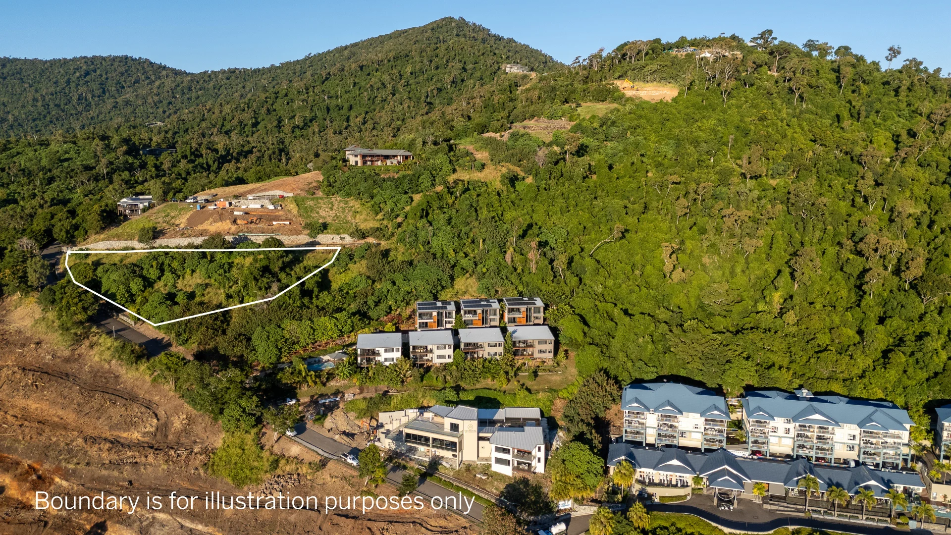 Additional image 10 of Lot 4/9 Hermitage Drive, Airlie Beach QLD 4802