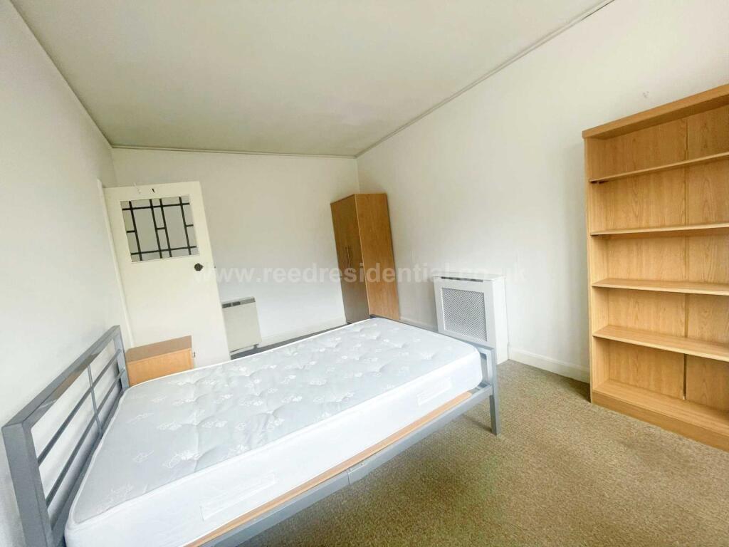 Additional image 7 of Flat 11 Weoley Court, 201 Gibbins Rd, West Midlands, B29