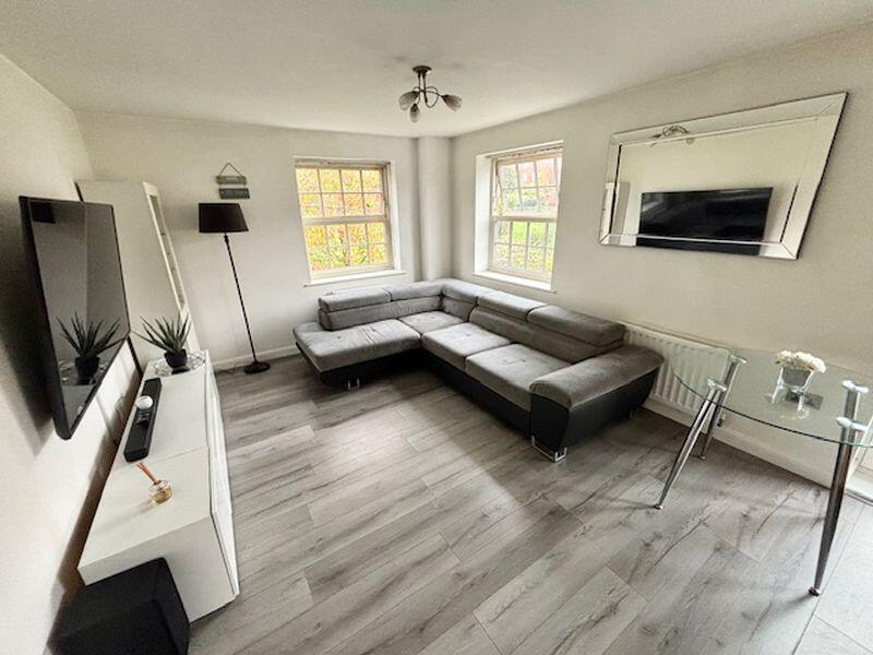 Additional image 2 of Horseshoe Crescent, Great Barr, Birmingham, B43 7BF