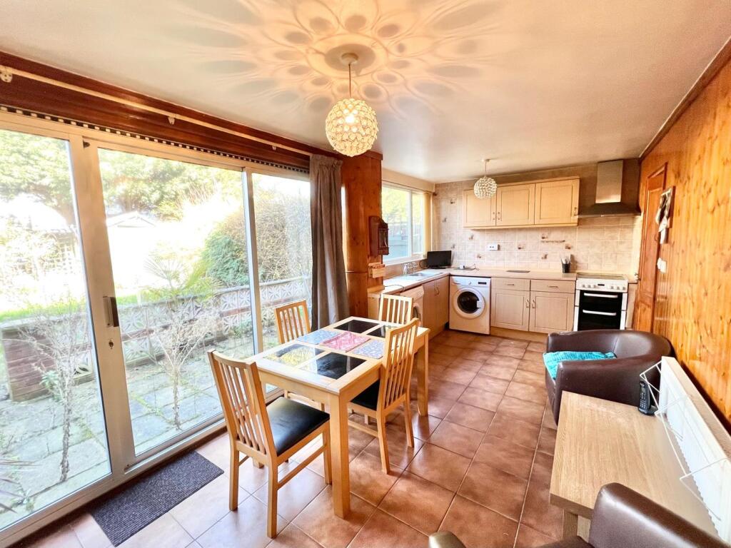 Additional image 4 of Bosworth Drive, Chelmsley Wood, Birmingham