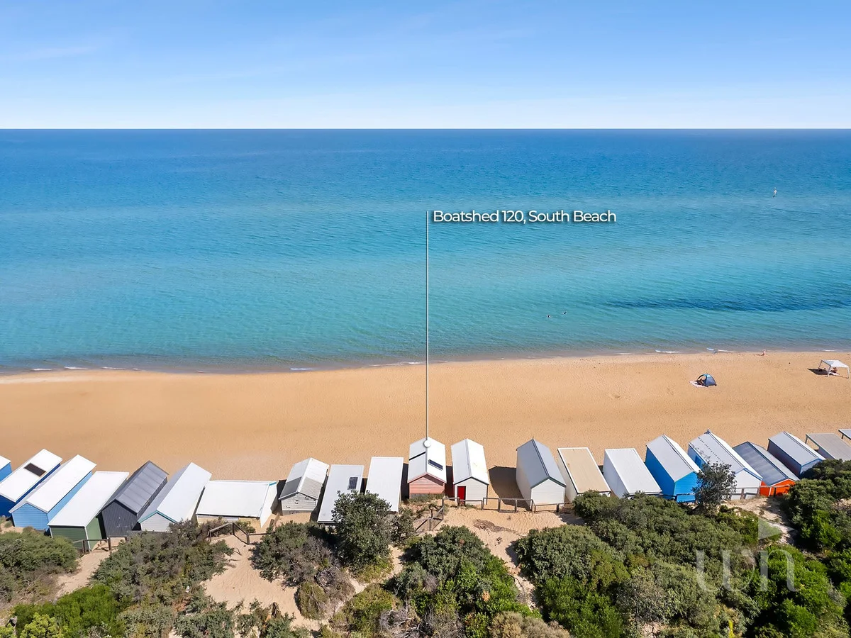 Additional image 3 of Boatshed 120 South Beach, Mount Martha VIC 3934