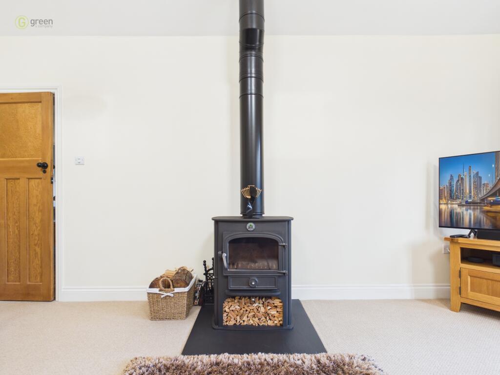 Additional image 18 of Station Road, Nether Whitacre, B46