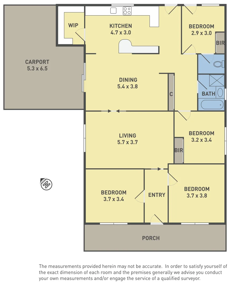 Additional image 28 of 29 & 31 Chirnside & 1 Thelma Avenue, Werribee VIC 3030