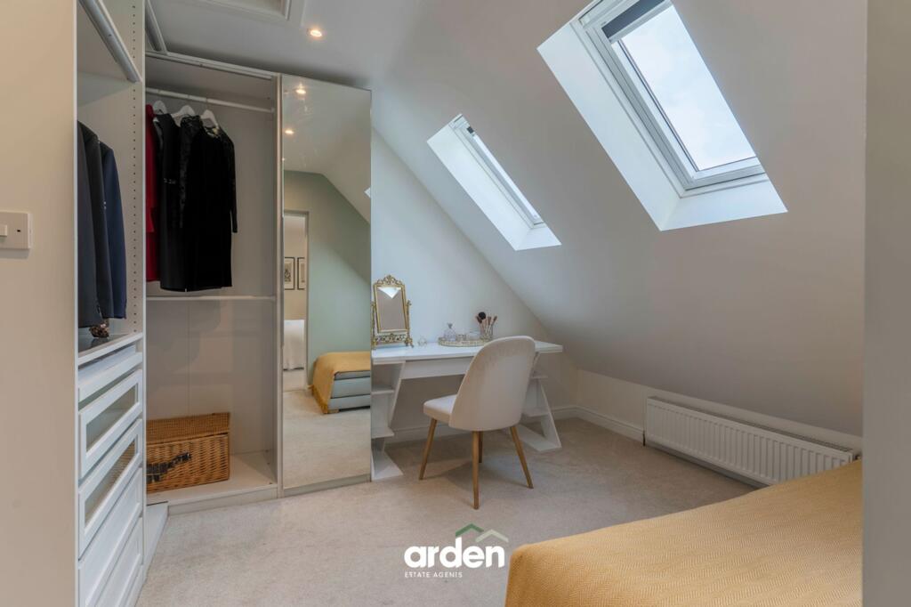 Additional image 11 of Hollyfield Drive, Barnt Green, B45