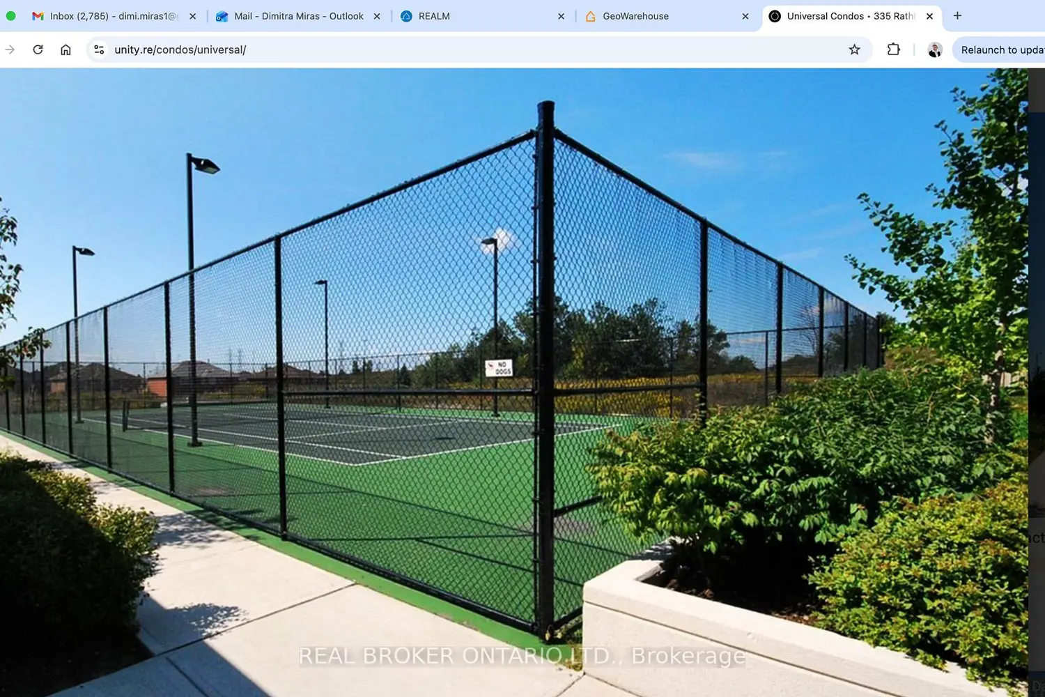 Additional image 15 of 335 Rathburn Road 312