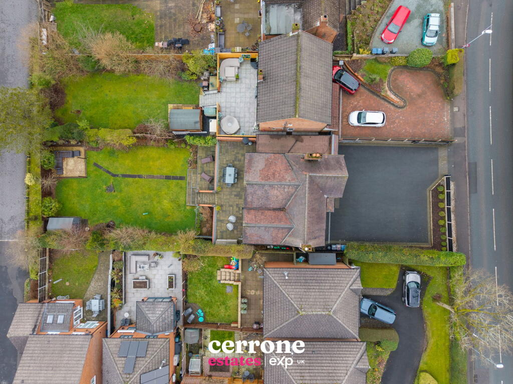 Additional image 29 of Leach Green Lane, Rednal, Birmingham, B45 8EB