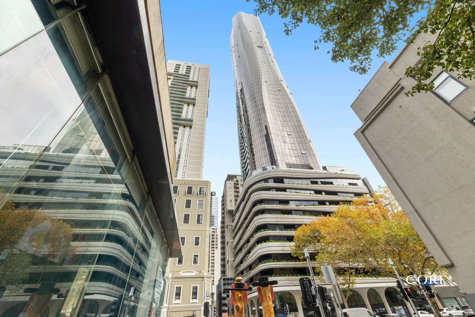 Additional image 19 of 2801/301 King Street, Melbourne VIC 3000