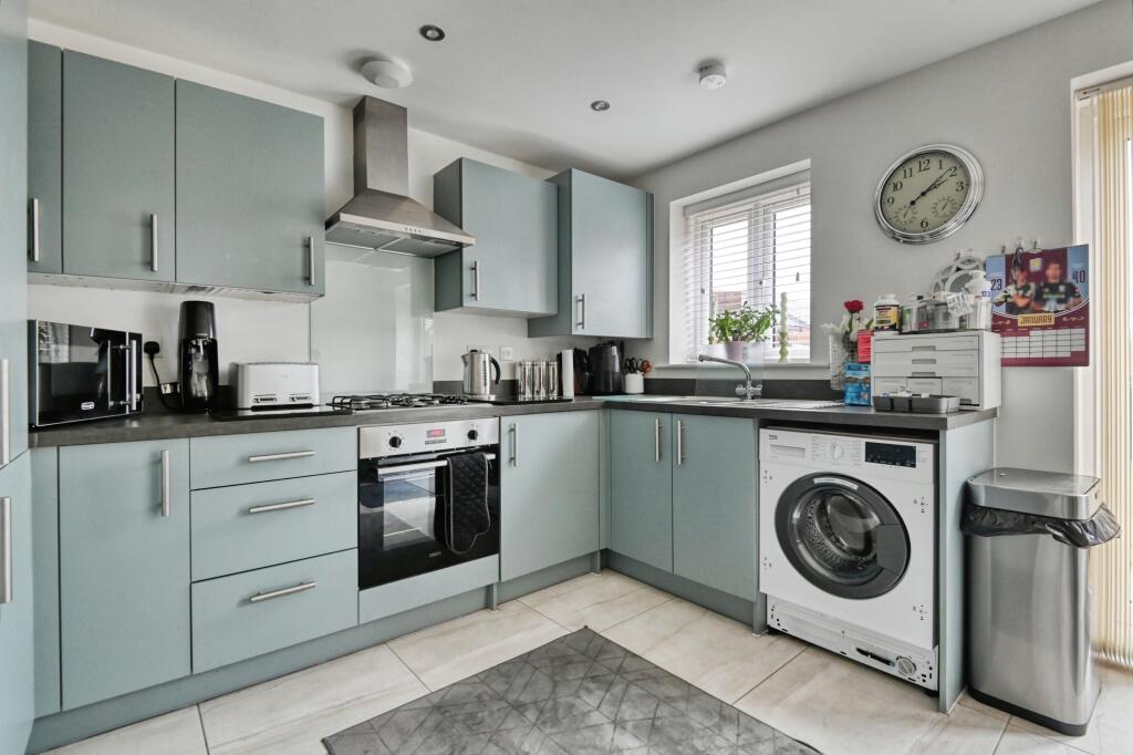 Additional image 8 of Corbett Boulevard, Birmingham, B35