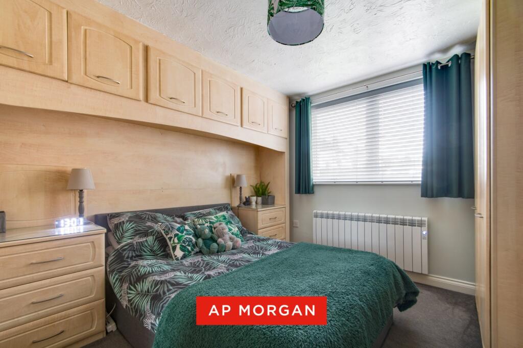 Additional image 5 of Callowbrook Lane, Rubery, Rednal, Birmingham, B45