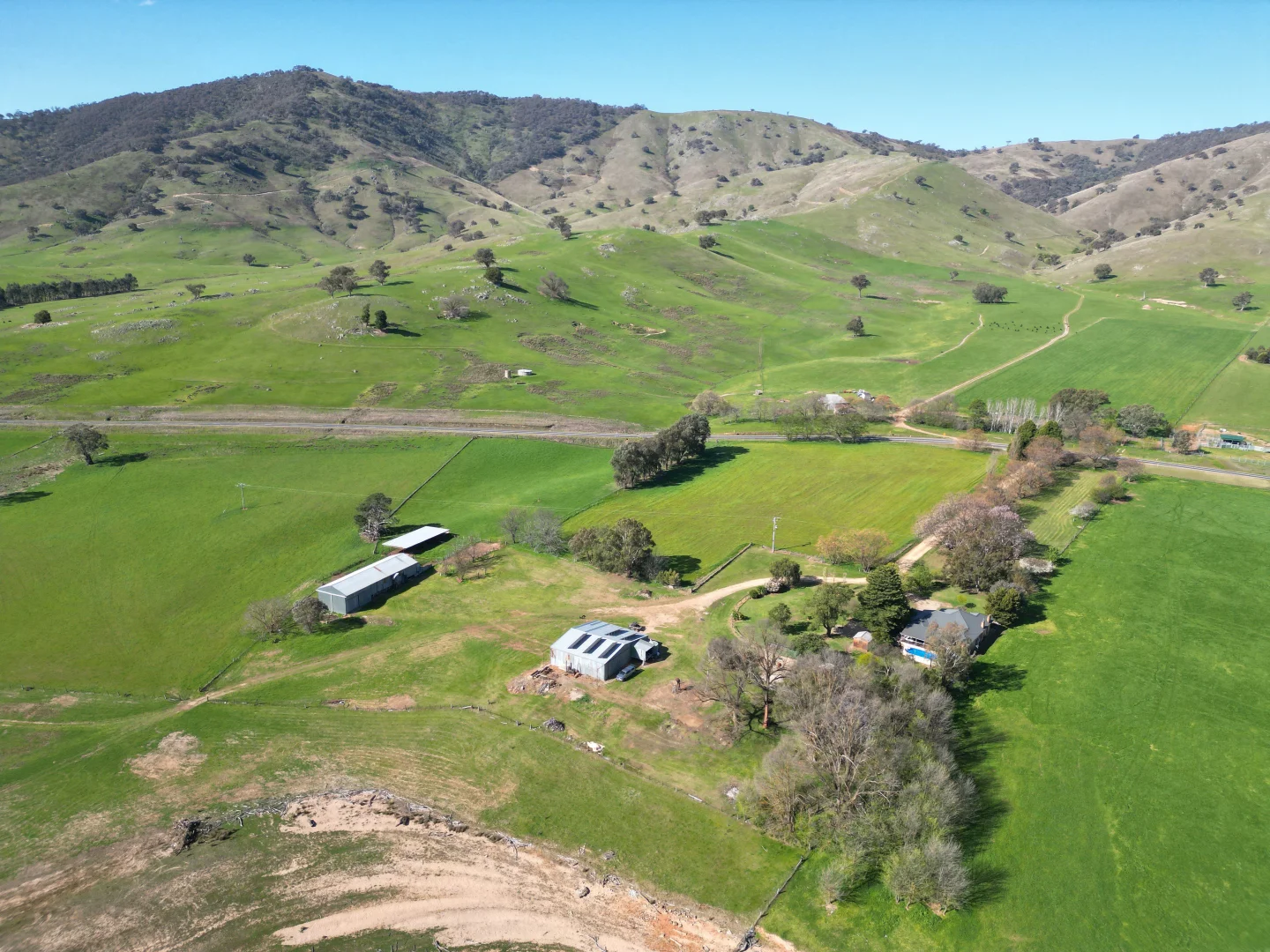 Additional image 31 of 4115 Murray River Road, Thologolong VIC 3691