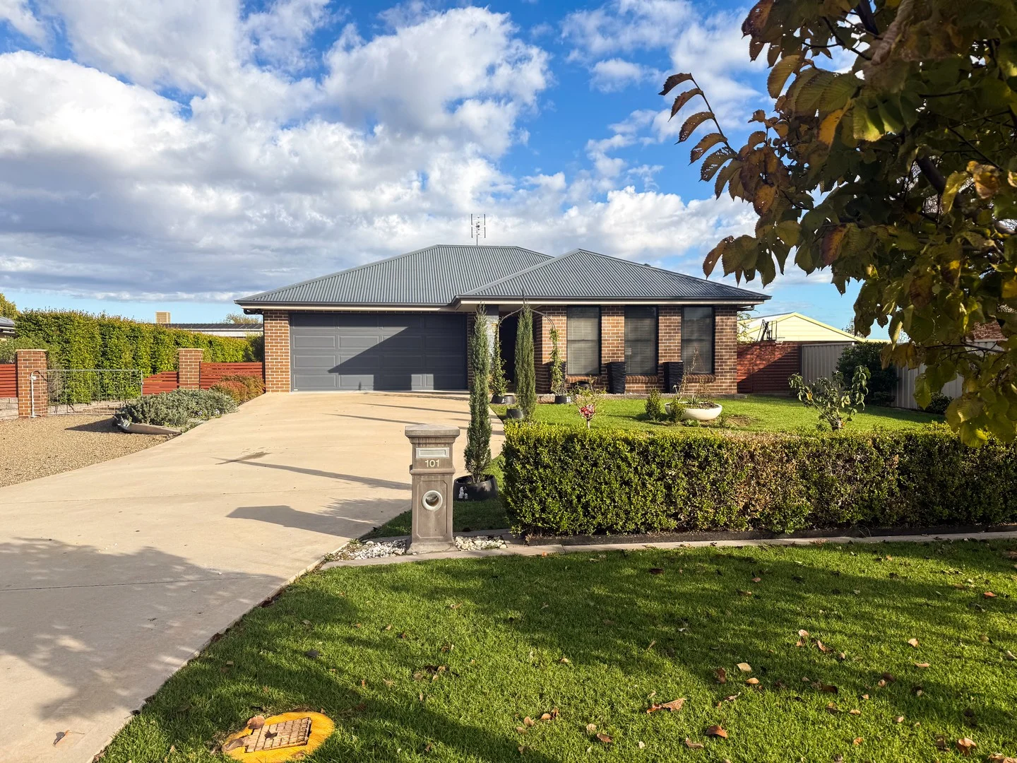 Additional image 2 of 101 Wambat Street, Forbes NSW 2871