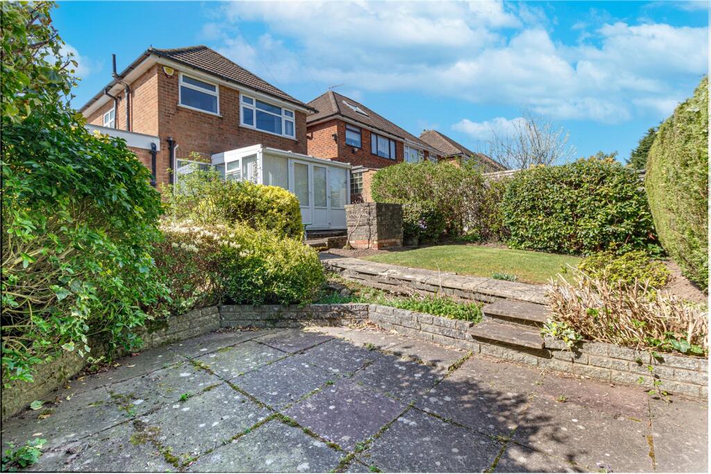 Additional image 4 of Haverford Drive, Rednal, Birmingham, West Midlands, B45