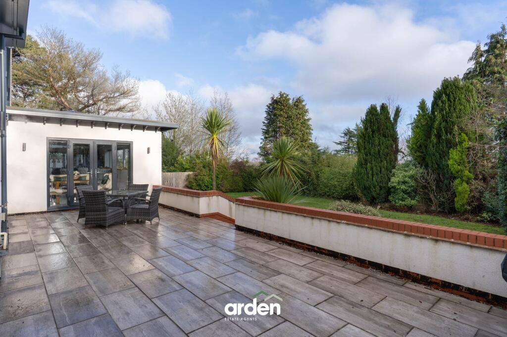 Additional image 27 of Fiery Hill Road, Barnt Green, B45