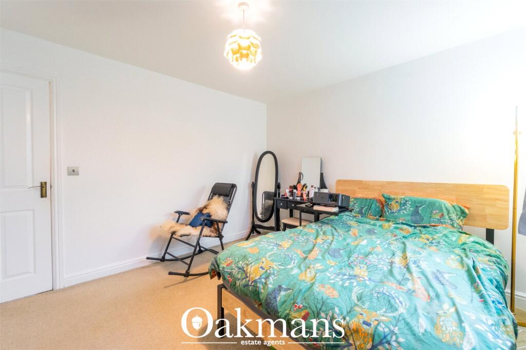 Additional image 8 of Greenacres, Bartley Green, Birmingham, West Midlands, B32