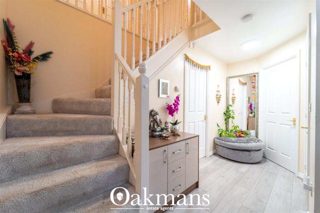 Additional image 4 of Yarningale Close, Birmingham, West Midlands, B30