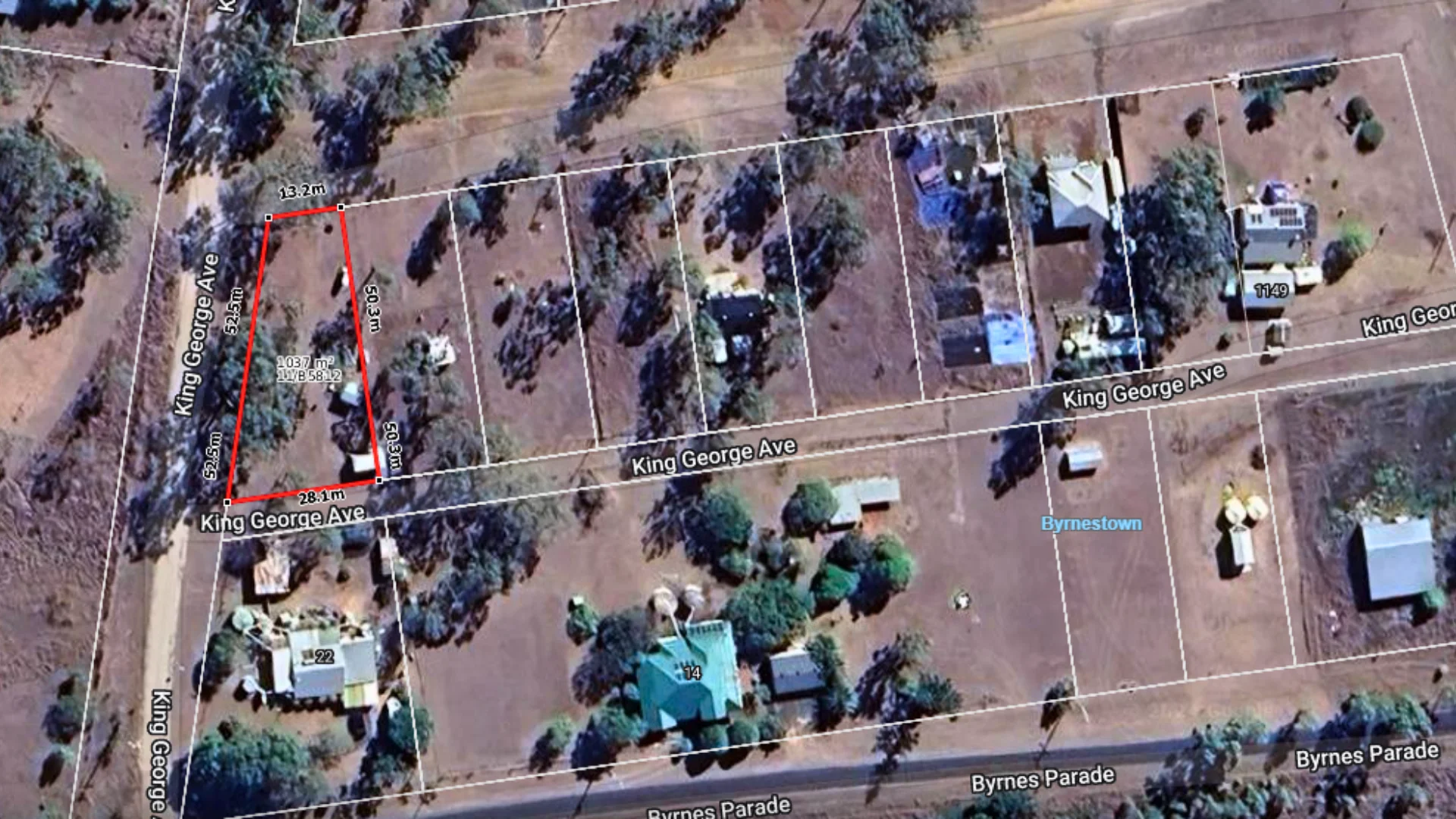 Additional image 7 of 19 Burke Street, Byrnestown QLD 4625