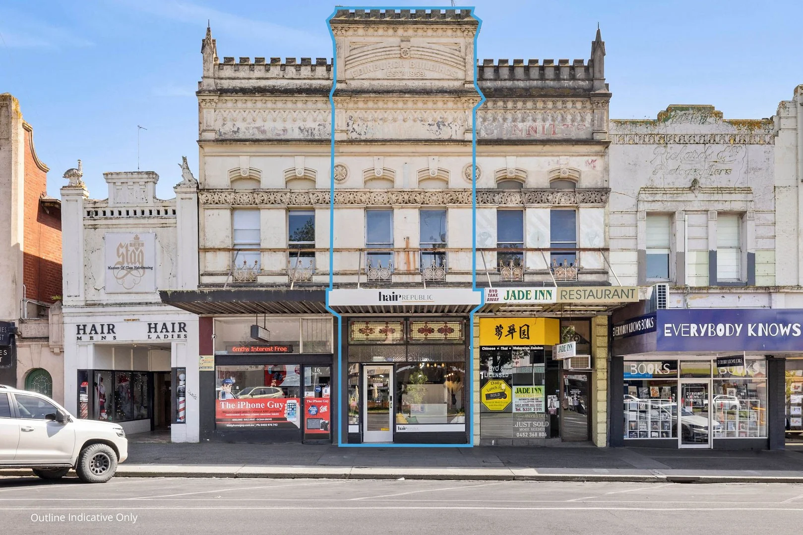 14 Sturt Street, Ballarat Central VIC 3350