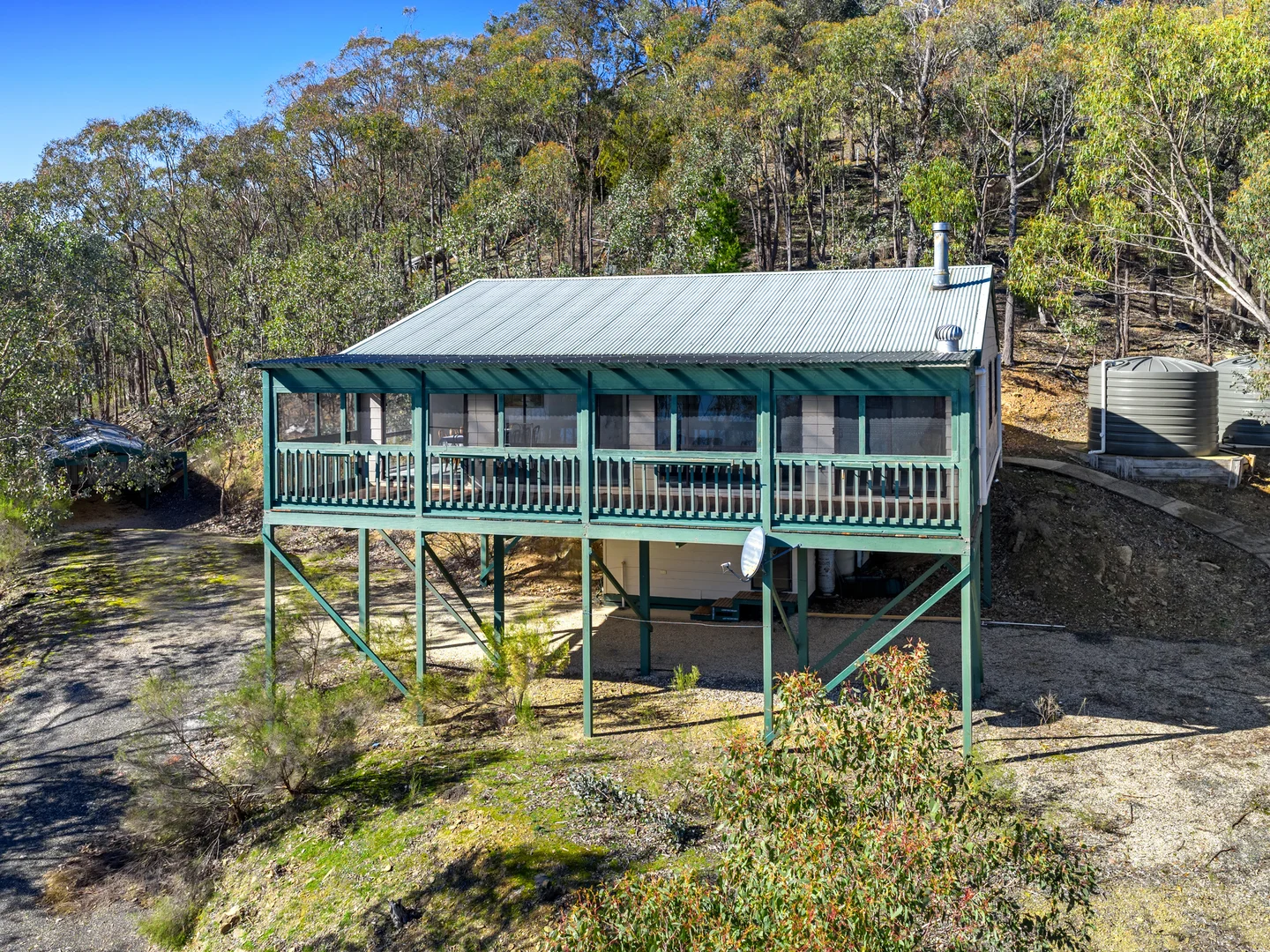 Additional image 3 of 390 Taylor Bay Right Arm Road, Taylor Bay VIC 3713