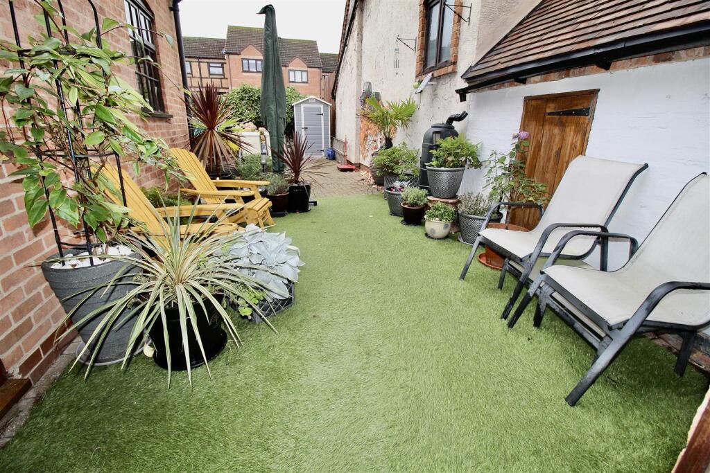 Additional image 12 of High Street, Coleshill