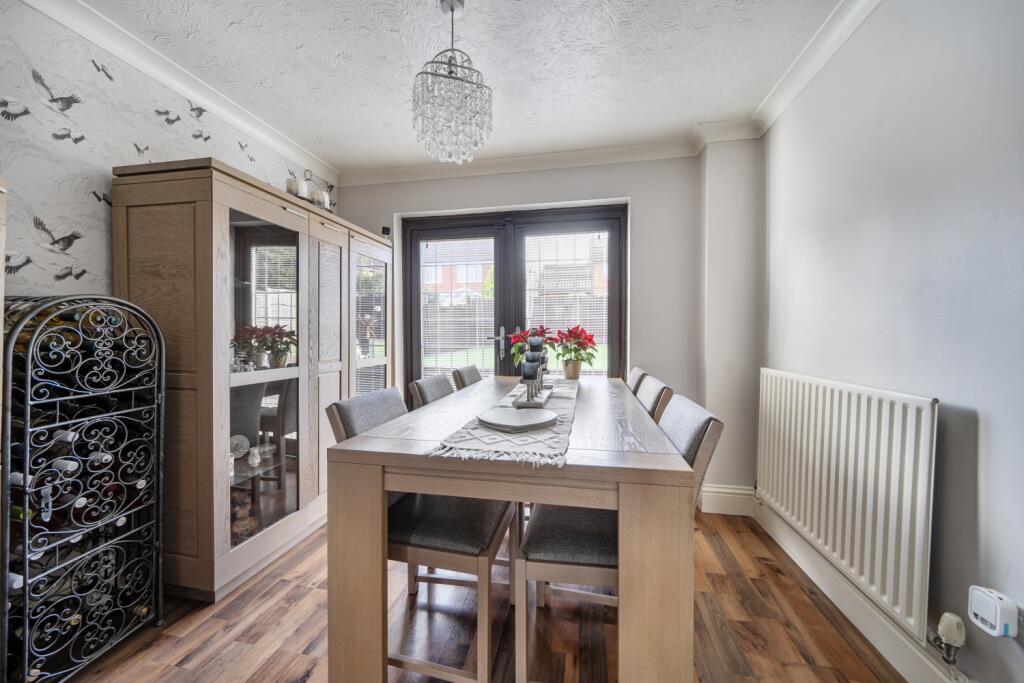 Additional image 11 of 18 Farndon Avenue, Marston Green, Birmingham