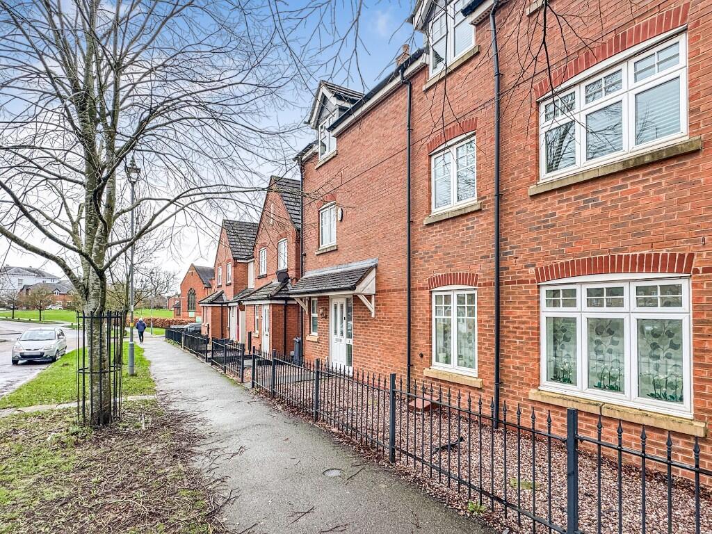 Additional image 19 of St. Francis Drive, Birmingham, B30