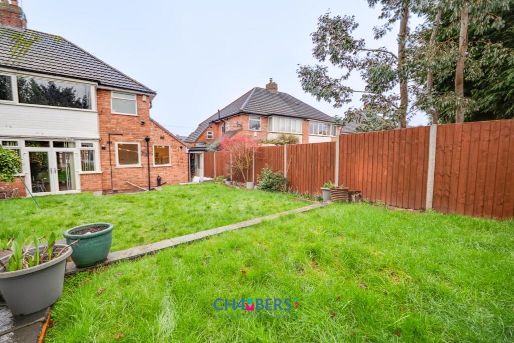 Additional image 43 of Hawthorne Road, Castle Bromwich, Birmingham
